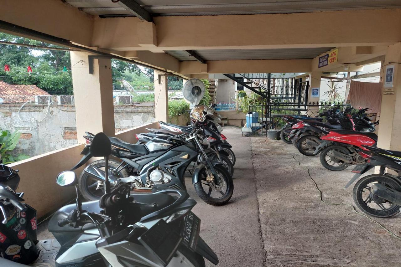 Pondok Sabaraya Haji Juanda Cikampek Purwakarta Karawang Bagian luar foto